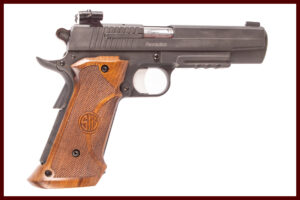 SIG SAUER GSR REVOLUTION 45ACP