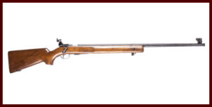 WINCHESTER MODEL 75 22LR