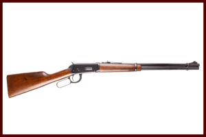 WINCHESTER 94 PRE-64 MFG 1957 30-30