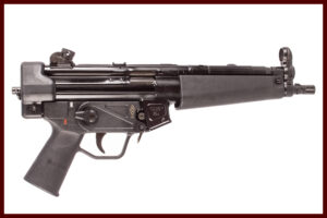 ZENITH ZF-5 ESSENTIAL 9MM