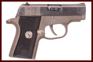 COLT PONY POCKET LITE 380ACP