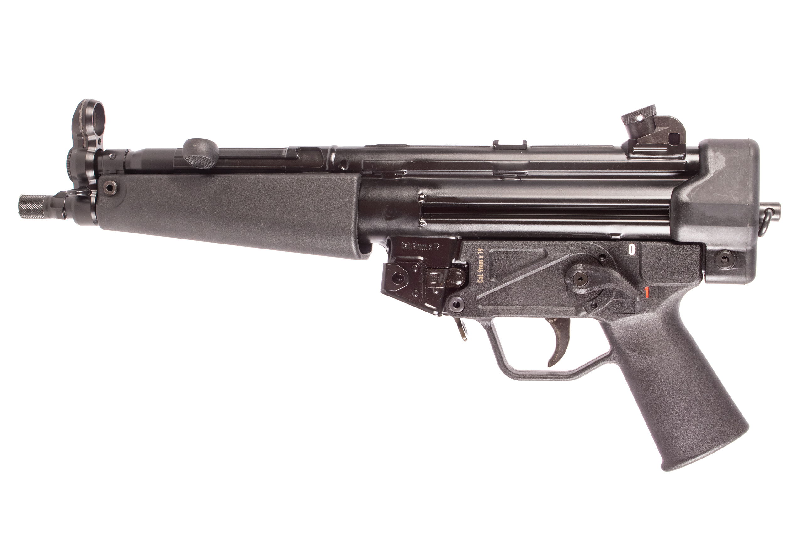 ZENITH ZF-5 ESSENTIAL 9MM - Image 3