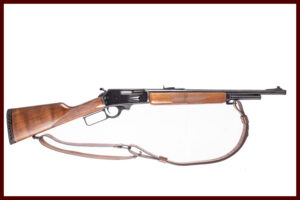 MARLIN 336D 35REM