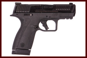 SMITH & WESSON M&P SHIELD X 9MM