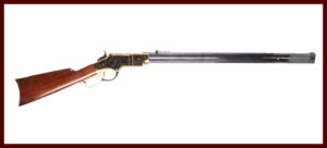UBERTI 1860 HENRY 44-40WIN