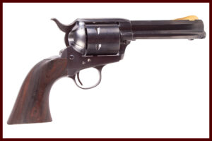 COLT SINGLE ACTION ARMY CUSTOM 45COLT