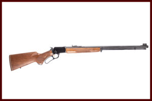 MARLIN ORIGINAL GOLDEN 39AS 22SLLR