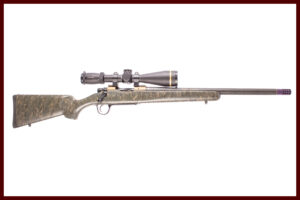 CHRISTENSEN ARMS MODEL 14 RIDGELINE 308WIN
