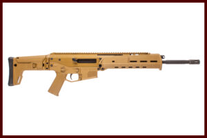 BUSHMASTER ACR 5.56MM
