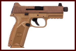 FNH 509 TAC 9MM