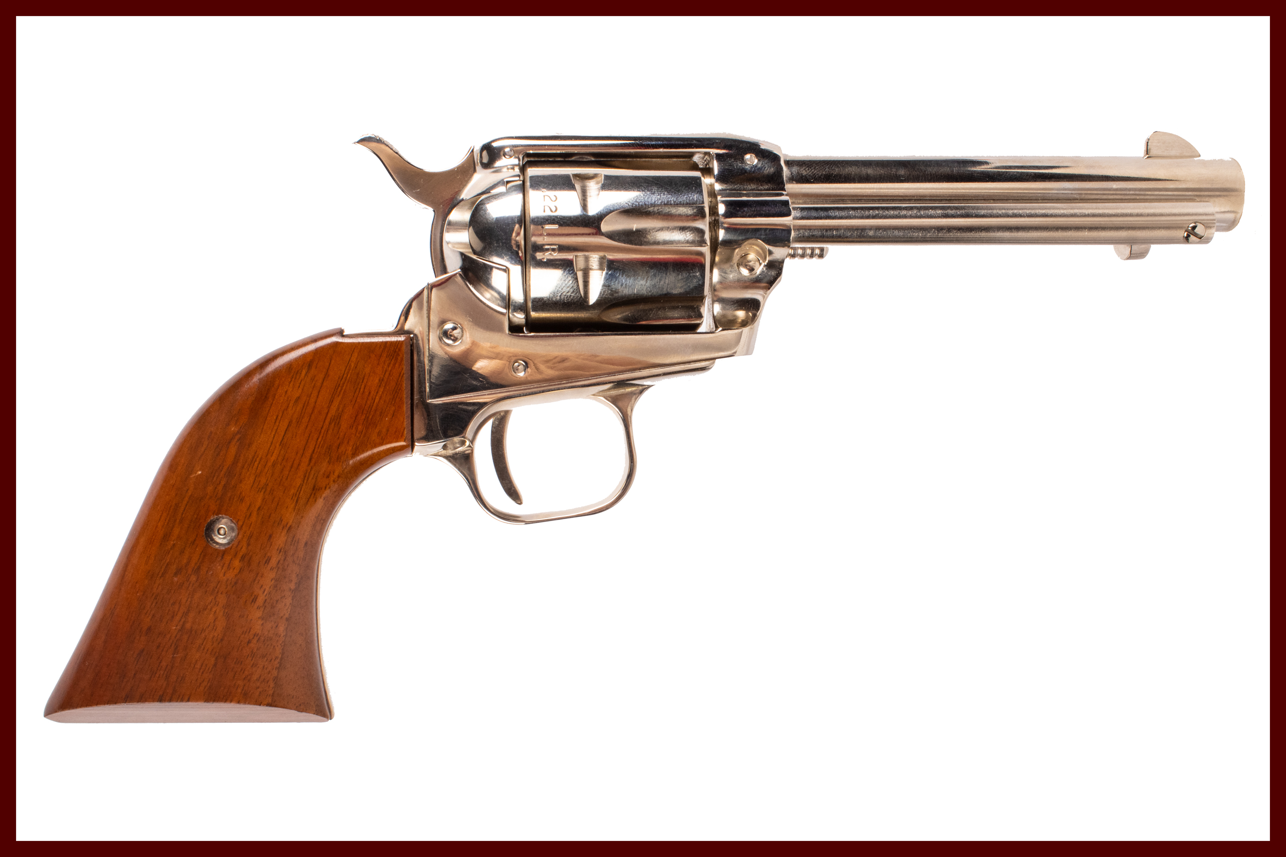 COLT SINGLE ACTION FRONTIER SCOUT 22LR