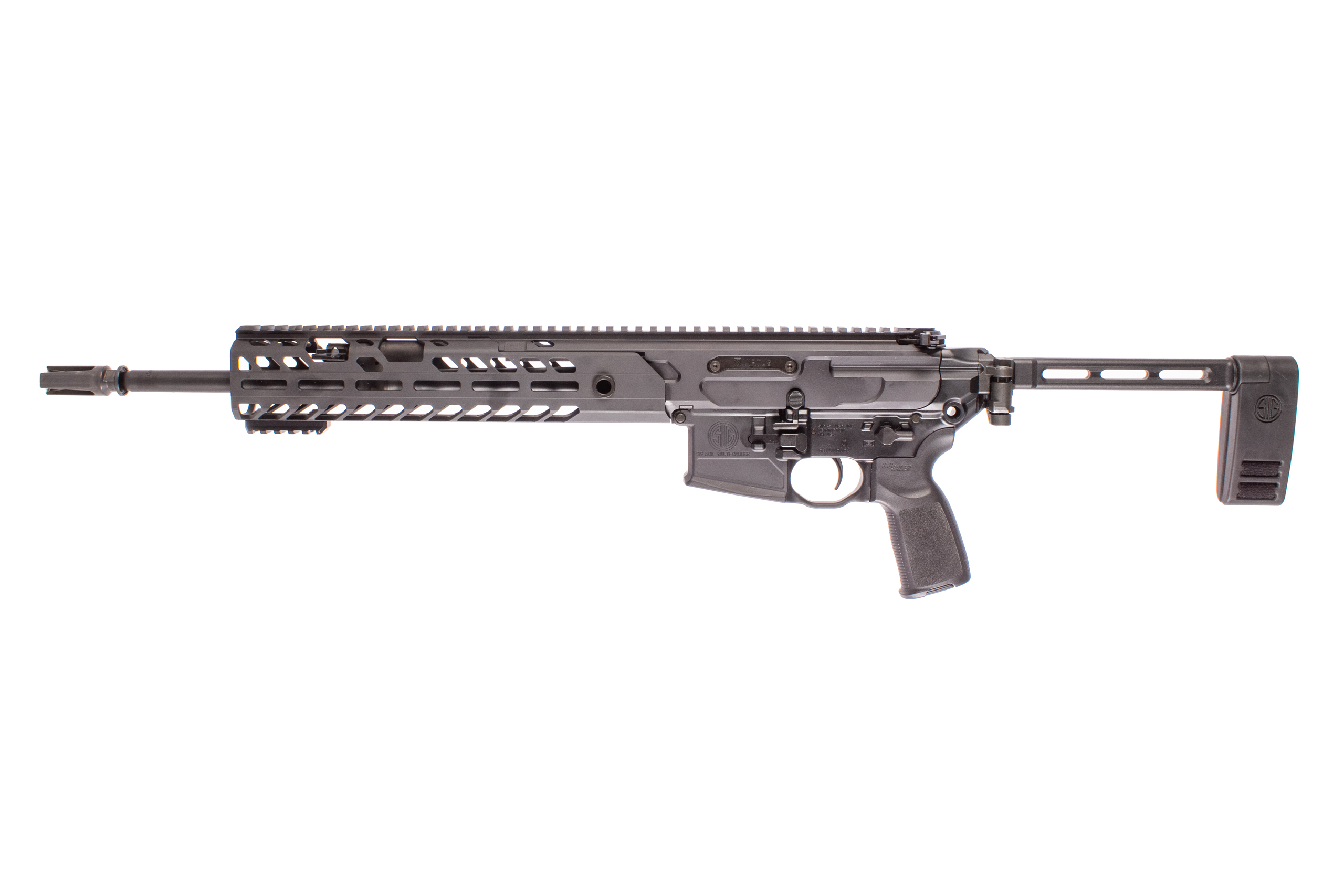 SIG SAUER MCX VIRTUS 5.56MM - Image 3