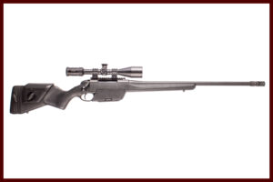 STEYR SSG04 300WIN