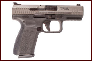 CANIK TP9 SF ELITE 9MM