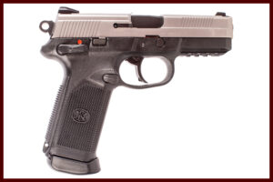 FNH USA FNX-45 45ACP