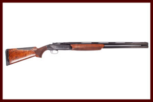 BENELLI 828 U 12GA