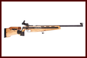 ANSCHUTZ 1903 22LR