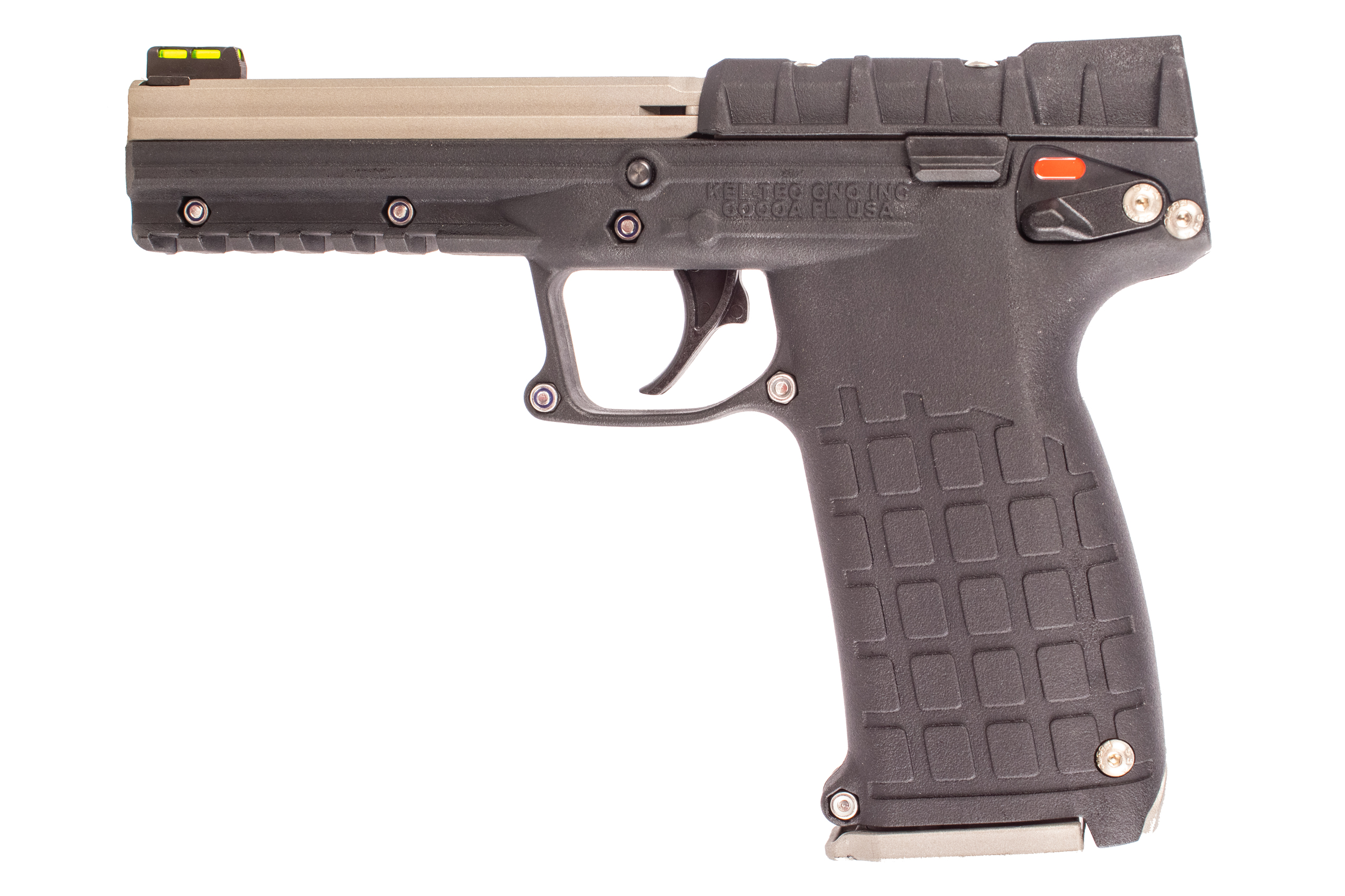 KEL-TEC PMR-30 22MAG - Image 3