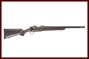 CHRISTENSEN ARMS MODEL 14 RIDGELINE 308WIN