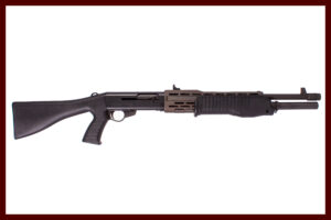 FRANCHI SPAS 12 MFG 198912GA