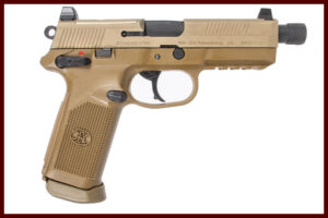 FNH USA FNX-45 45ACP