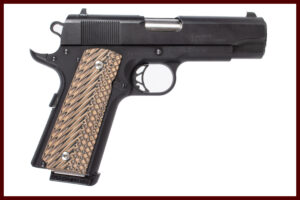 PARA USA INC EXPERT COMMANDER 45ACP