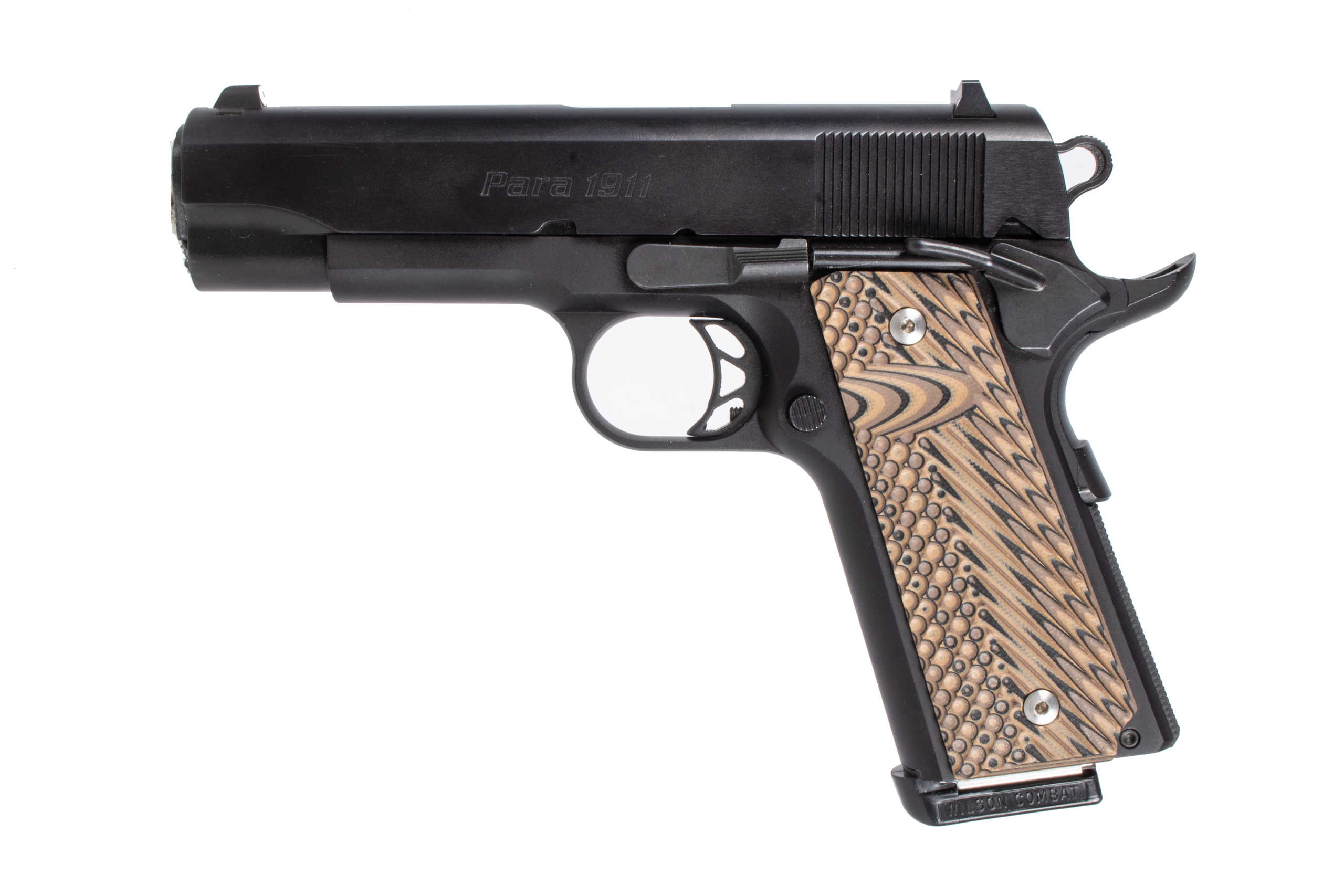 PARA USA INC EXPERT COMMANDER 45ACP - Image 3