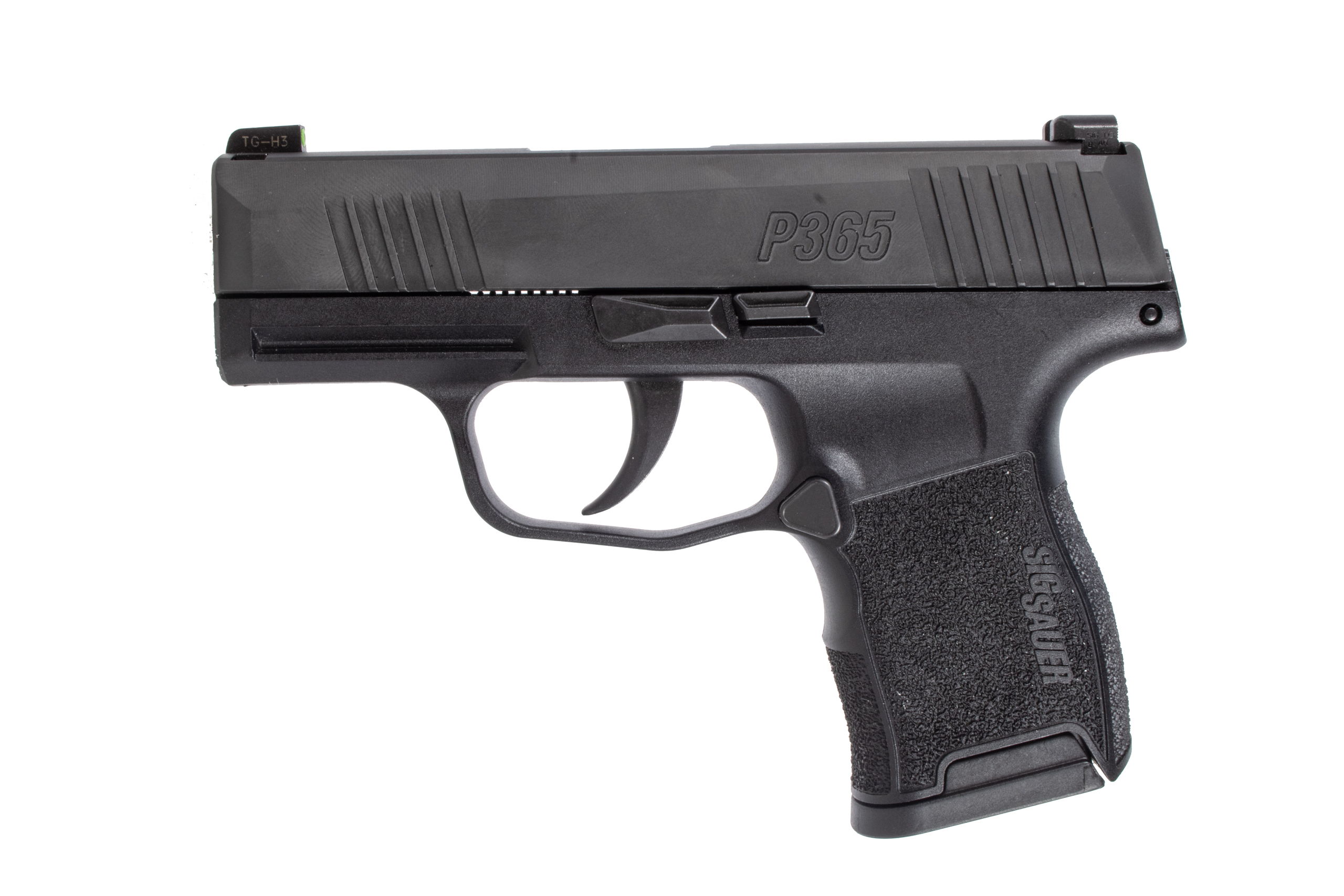 SIG SAUER P365 9MM - Image 3
