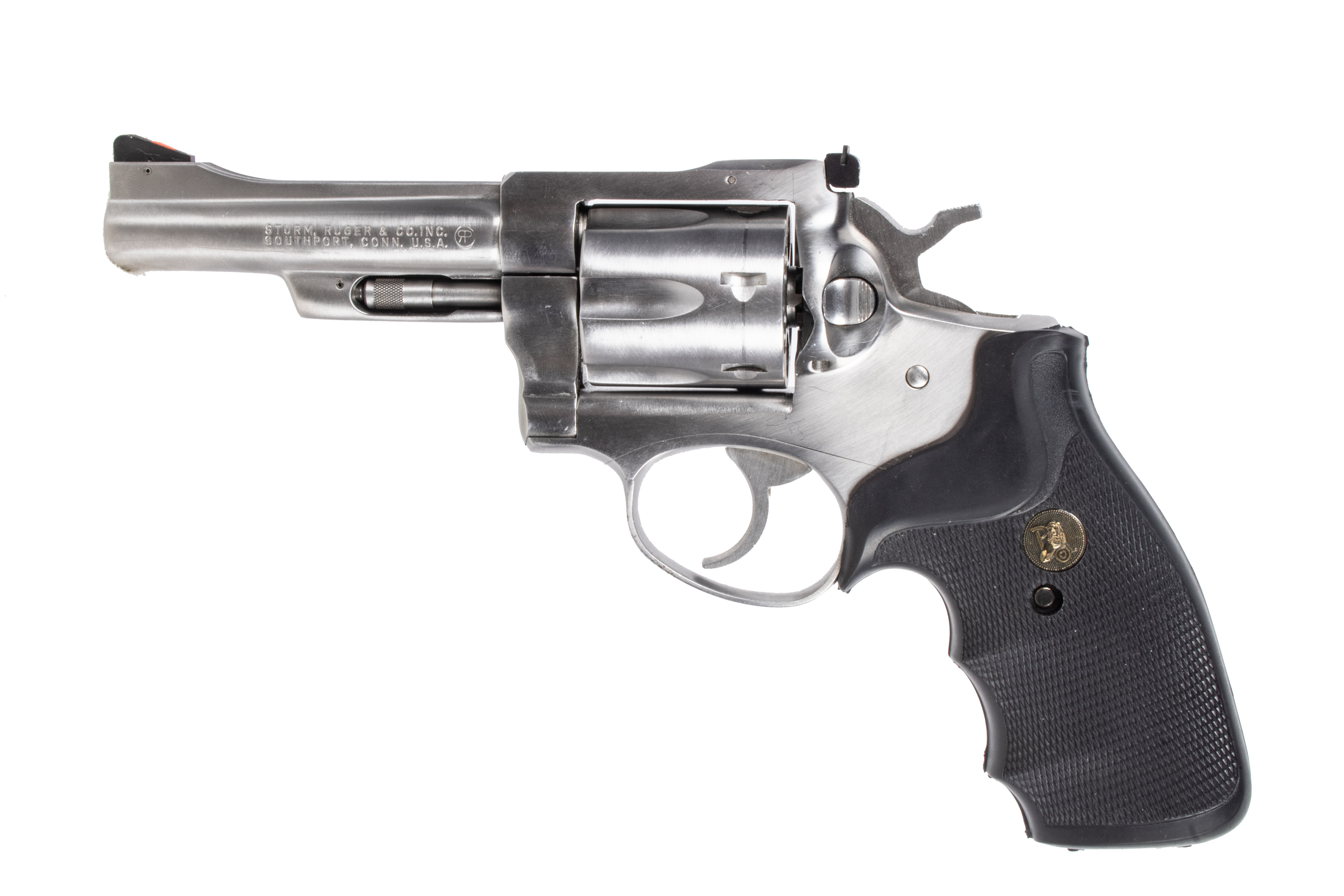 RUGER SECURITY-SIX 357MAG - Image 3