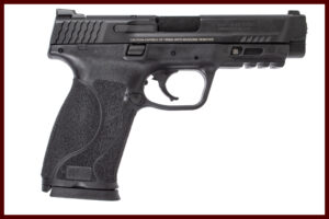 SMITH & WESSON M&P 2.0 45ACP
