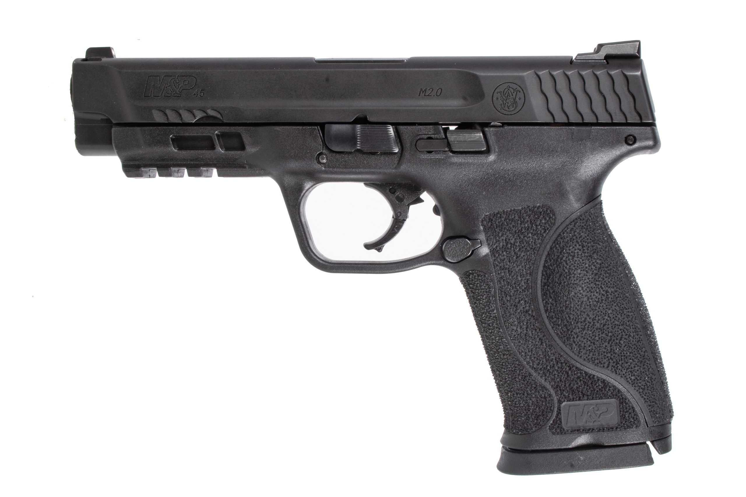SMITH & WESSON M&P 2.0 45ACP - Image 3