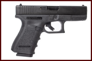 GLOCK 19 GEN 3 9MM