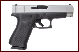 GLOCK 48 9MM