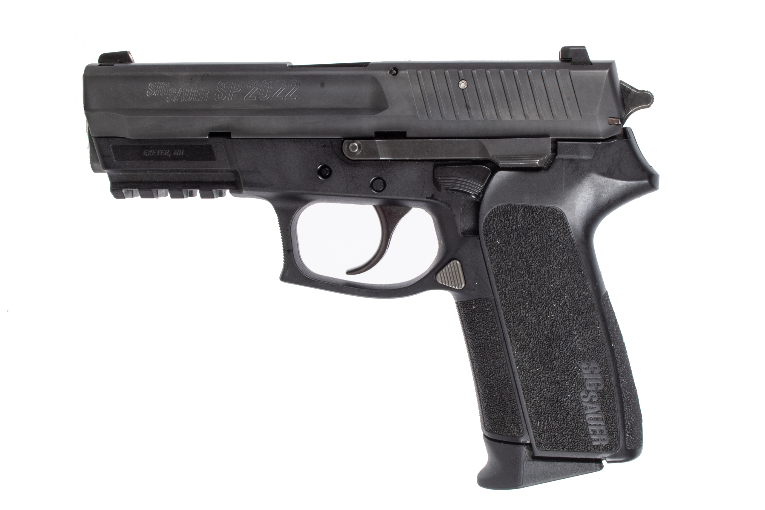 SIG SAUER SP 2022 9MM - Image 3