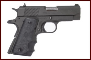 SPRINGFIELD ARMORY ULTRA COMPACT 45ACP