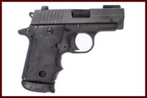 SIG SAUER P238 380ACP
