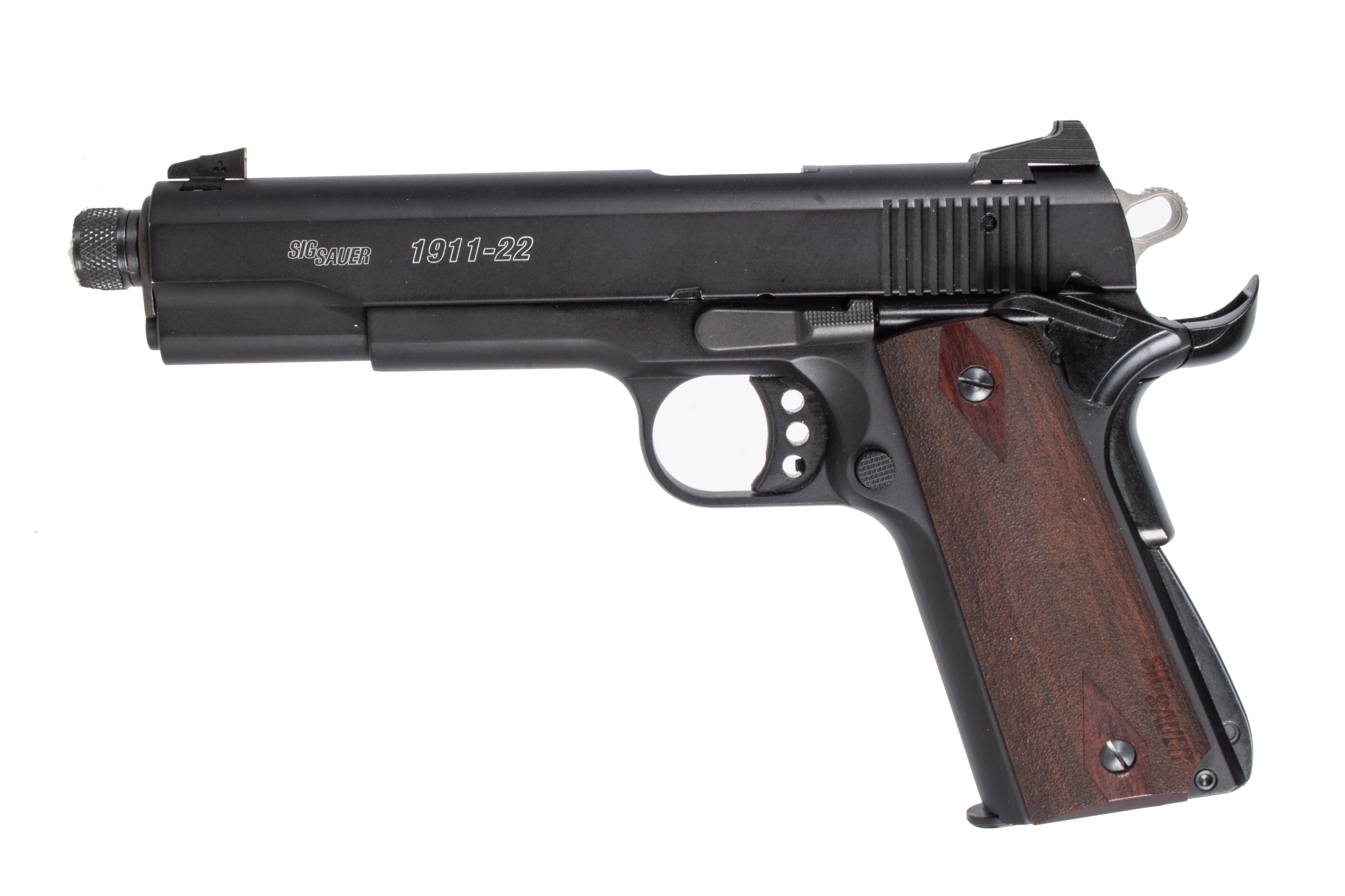 SIG SAUER 1911-22 22LR - Image 3