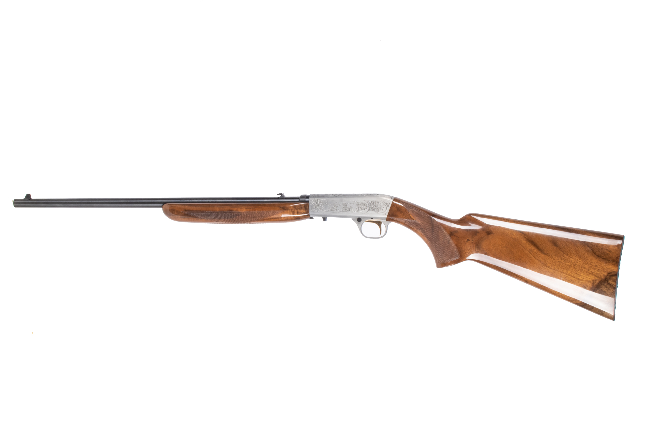 Browning SA-22 Grade III .22 LR - Image 3