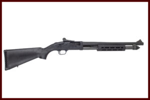 Mossberg 590A1 12 Gauge