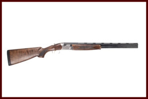 BERETTA 686 SILVER PIGEON I 12GA
