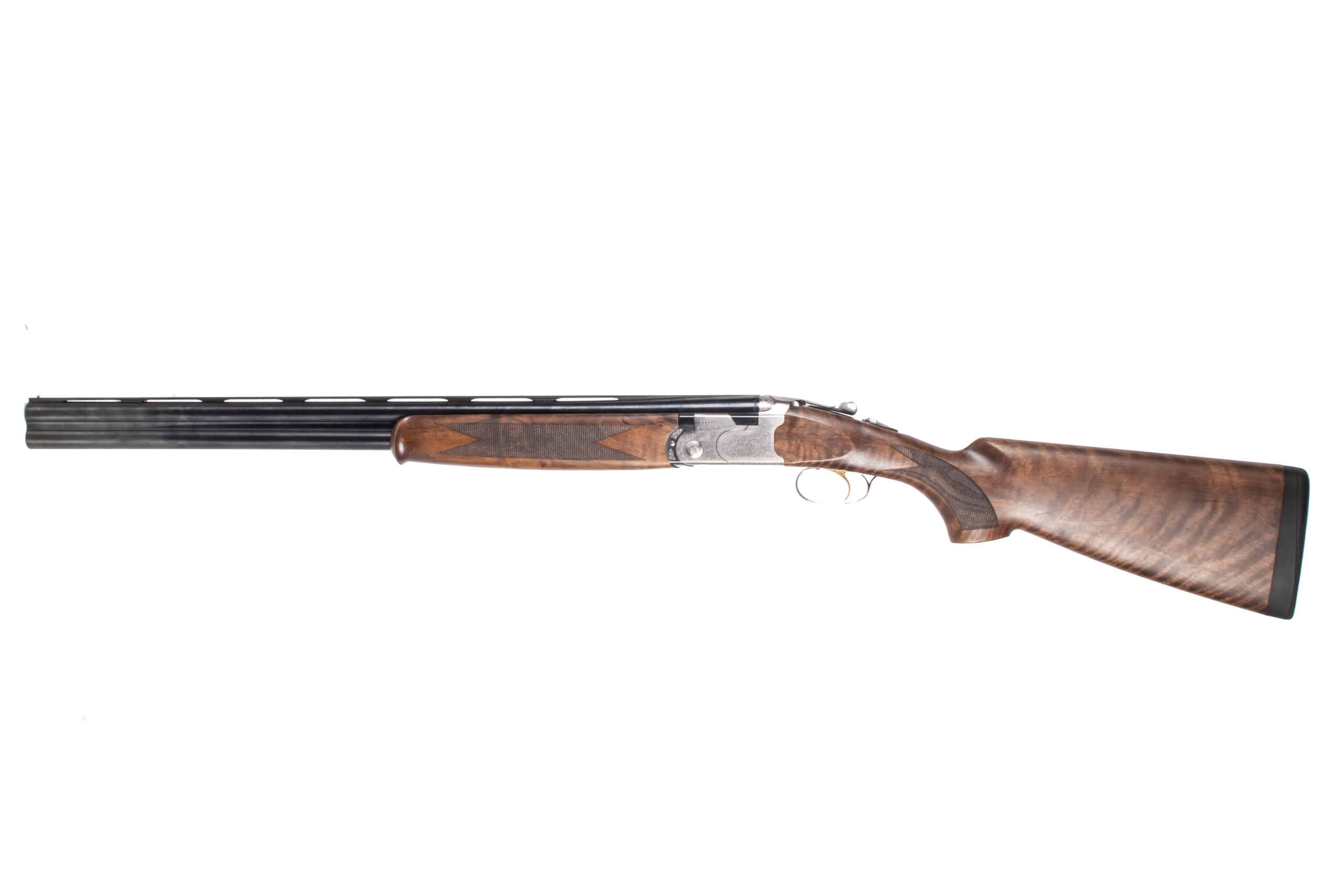 BERETTA 686 SILVER PIGEON I 12GA - Image 3