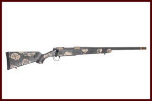 Christensen Arms Model 14 Ridgeline 7mm Backcountry