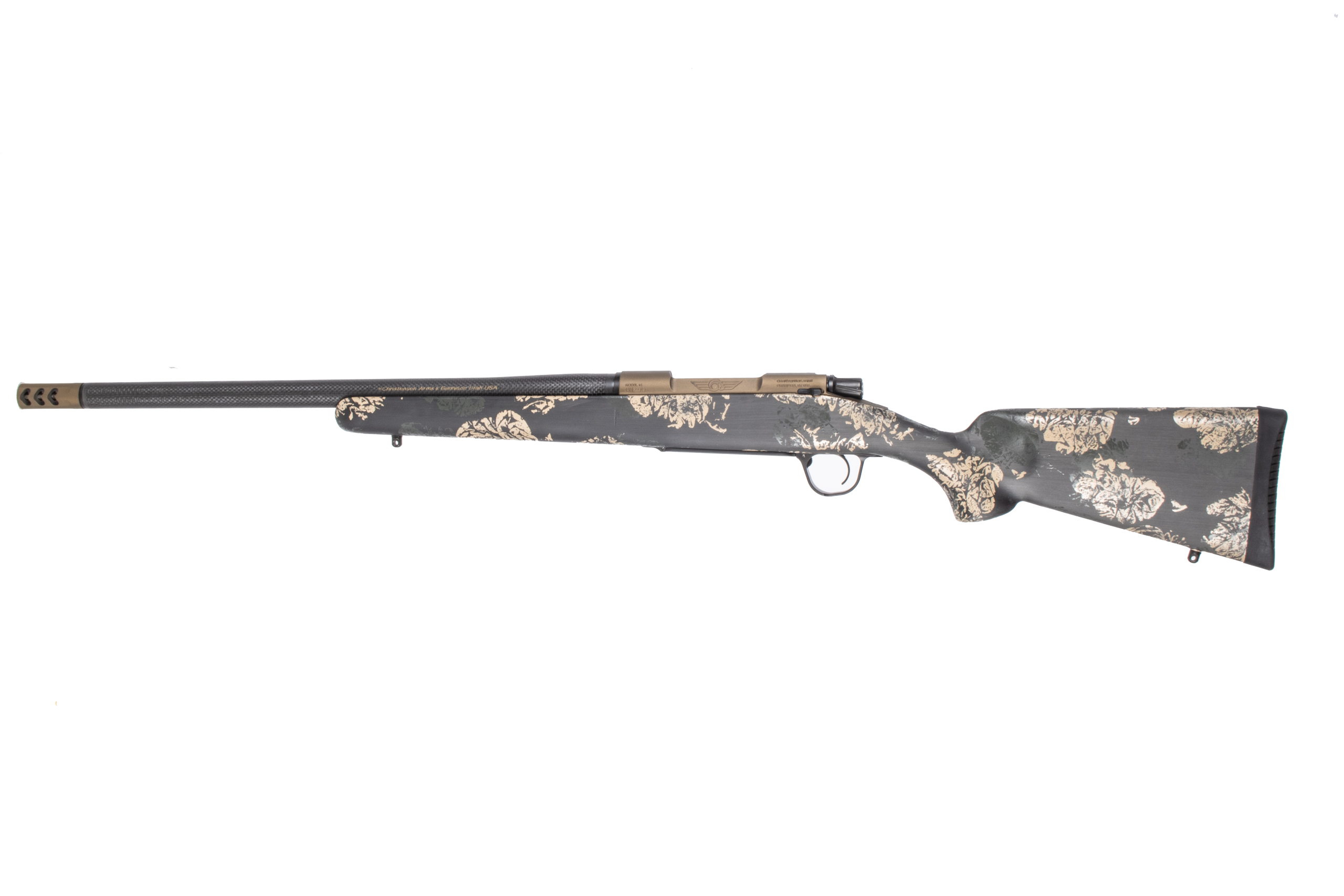 Christensen Arms Model 14 Ridgeline 7mm Backcountry - Image 3