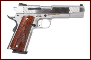 SMITH & WESSON SW1911 45ACP