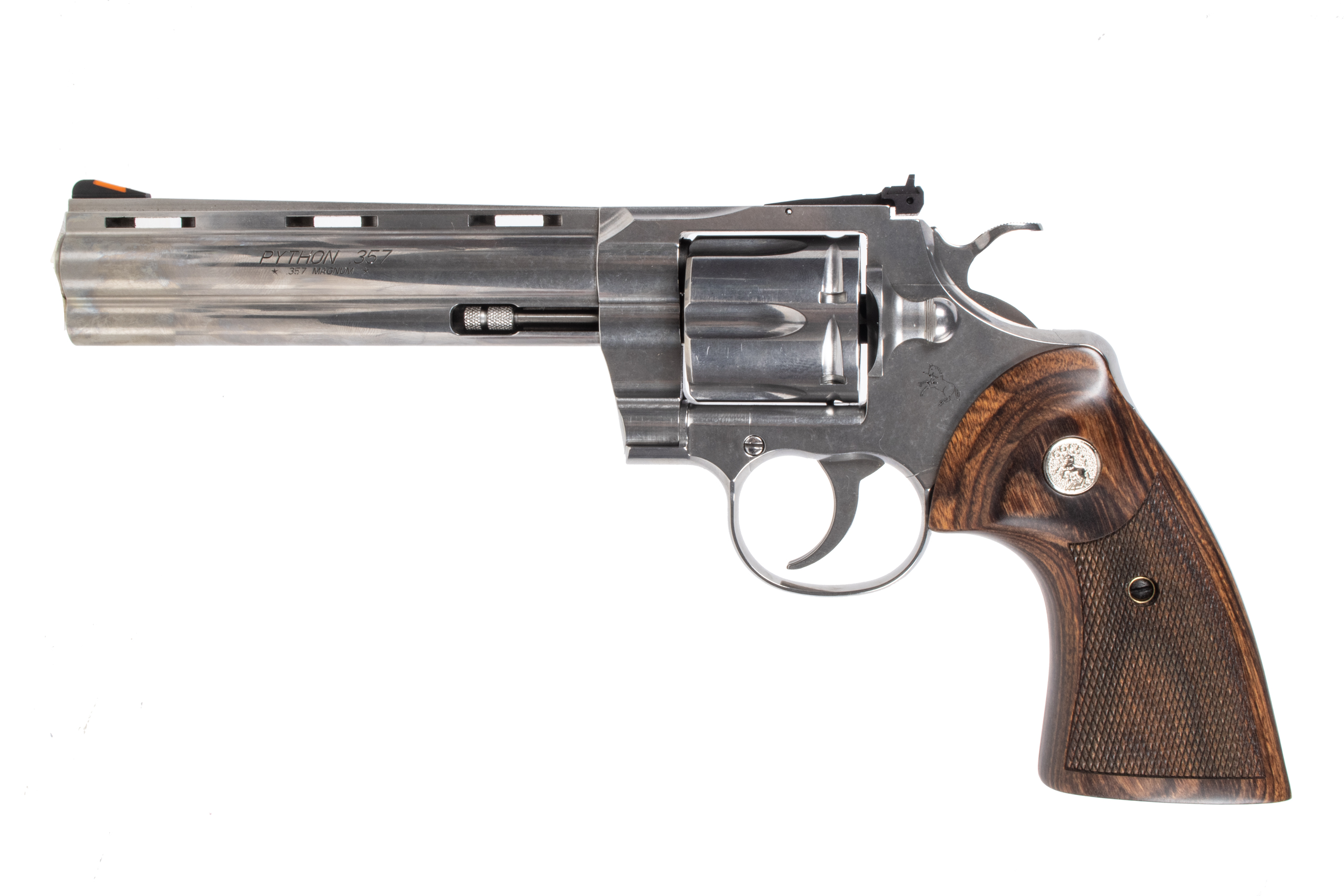 COLT PYTHON 357MAG - Image 3