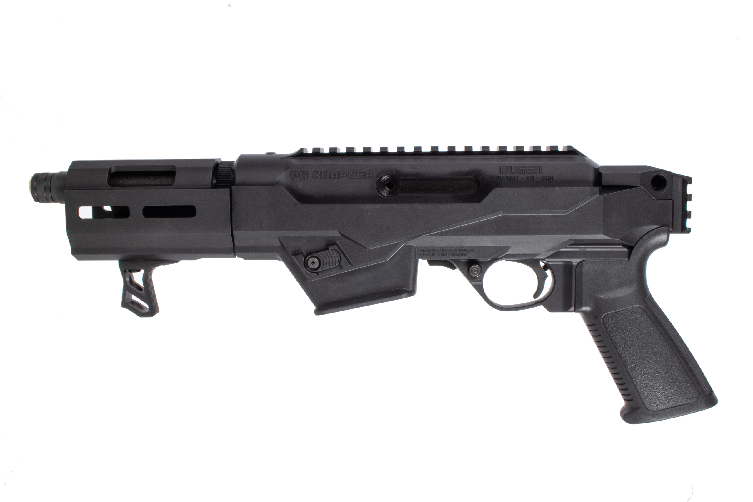 RUGER PC CHARGER 9MM - Image 3