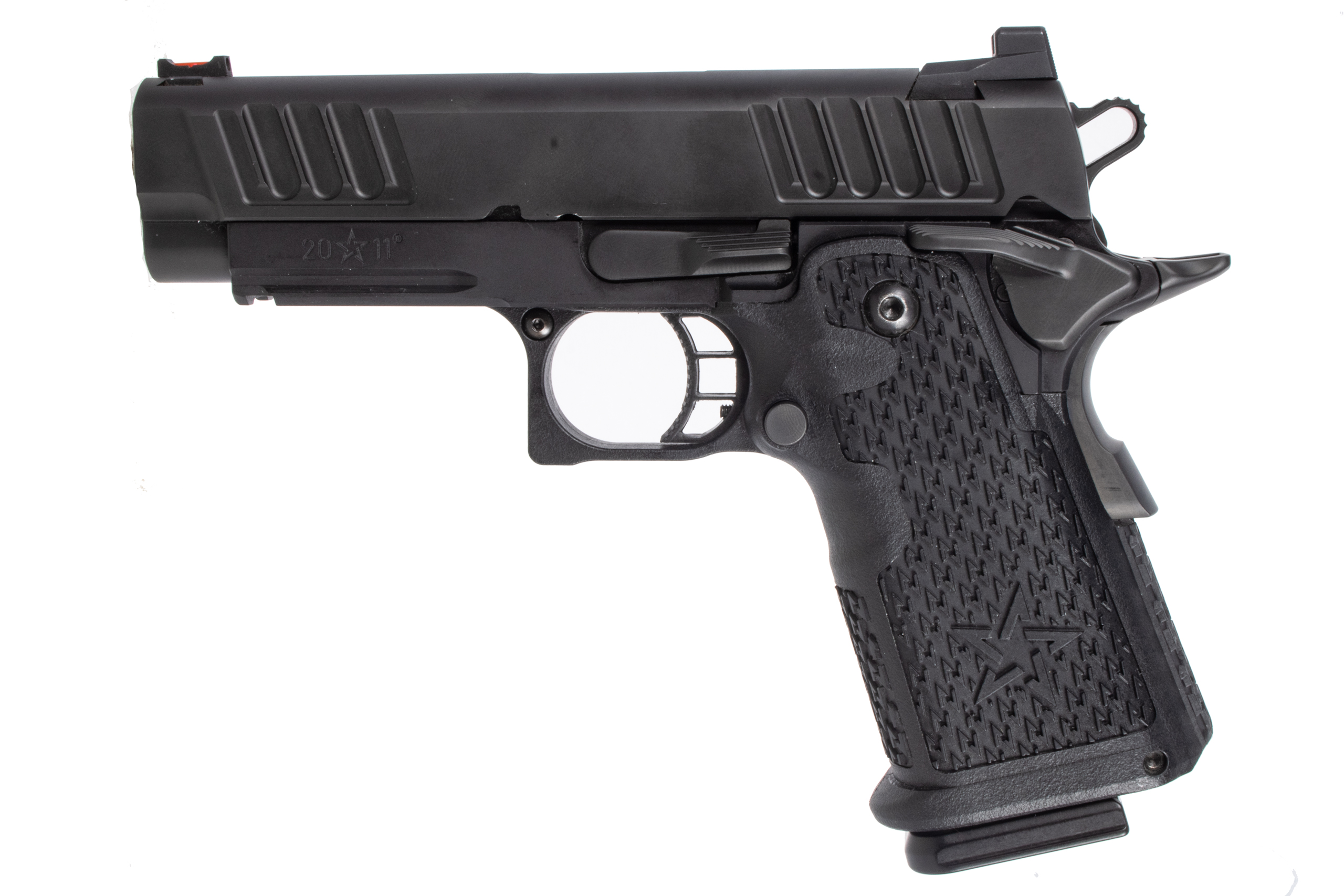 STACCATO 2011 C2 9MM - Image 3