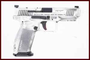CANIK METE SF ''DISTRESSED'' 9MM