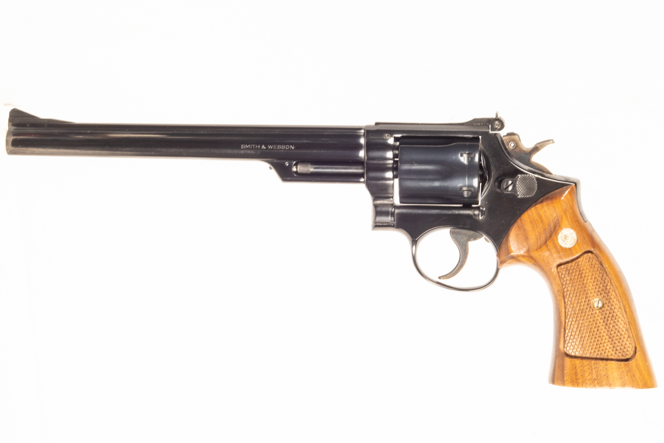 SMITH & WESSON 53 22JET - Image 2