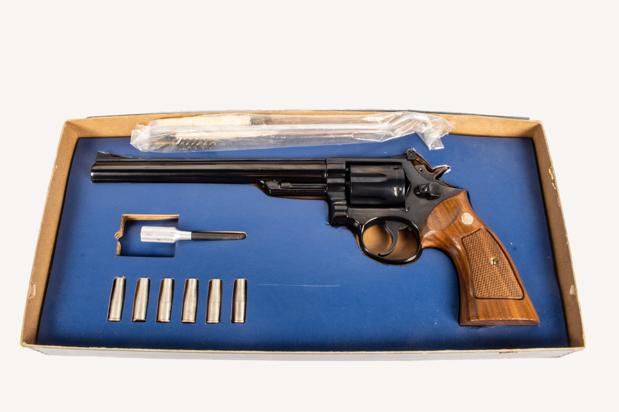 SMITH & WESSON 53 22JET - Image 4